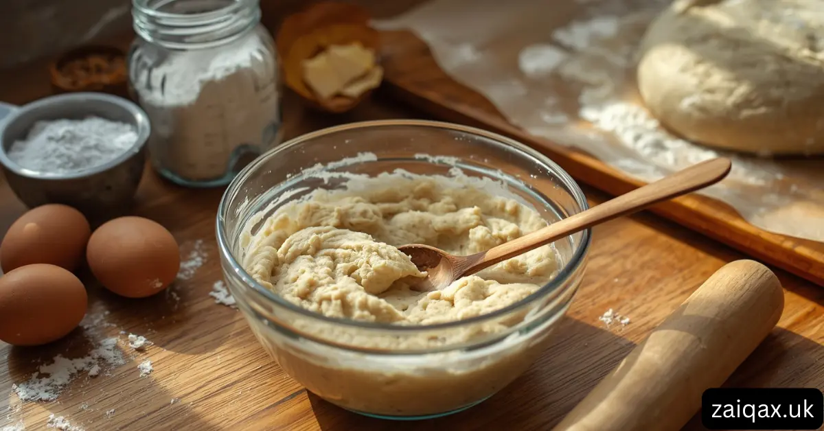 Easy Whole Wheat Sourdough Discard Recipes