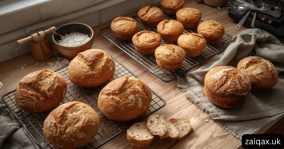 Why Choose a Whole Wheat Sourdough Discard?