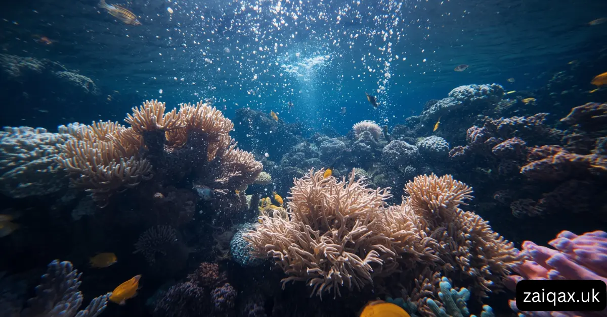 Choosing the Best Coral Food for Your Reef