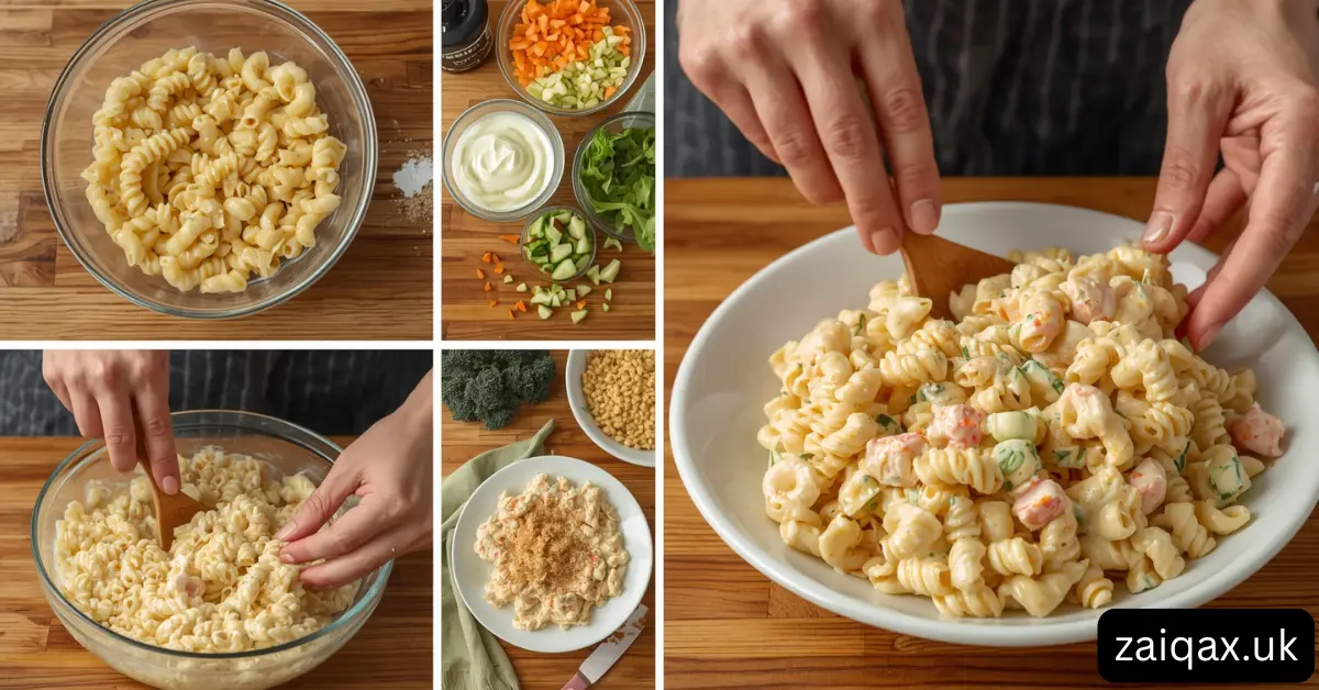 Step-by-Step Guide to Making Zippy