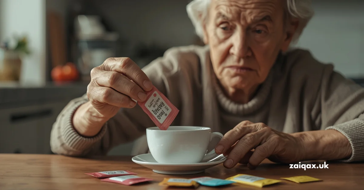  Artificial Sweeteners
