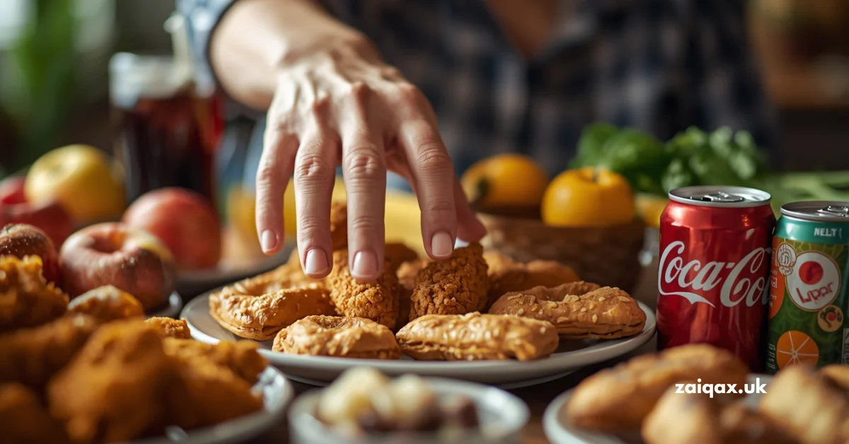 Why These Foods Are Dangerous for Seniors
