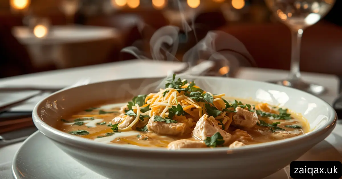 What Makes This Recipe Taste Like the Restaurant Version?