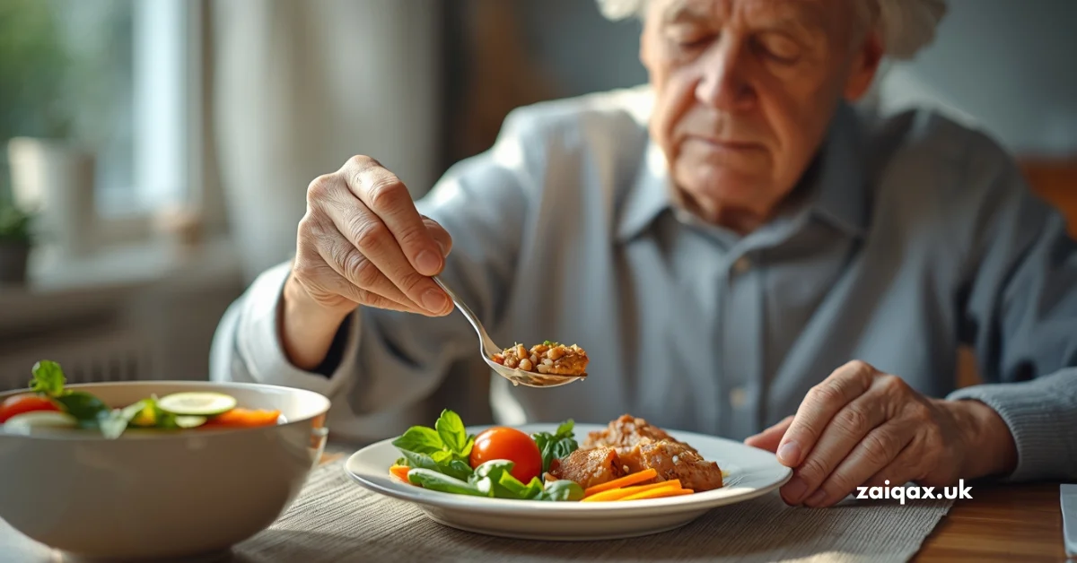 4. Control Portion Sizes
