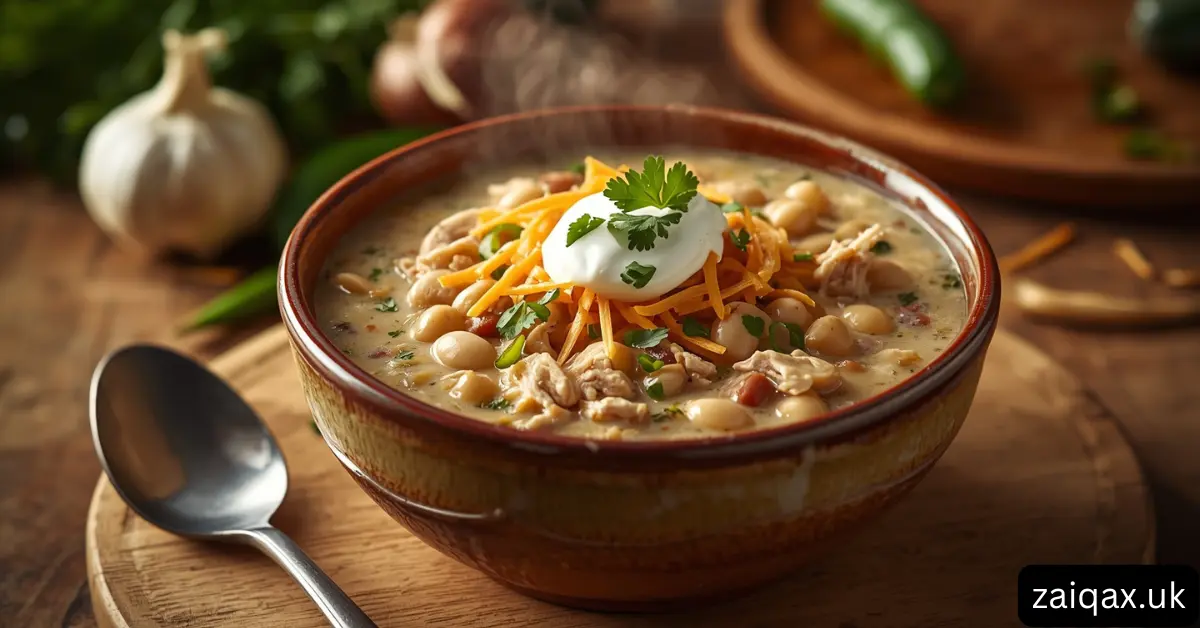 Best Beans for White Chicken Chili
