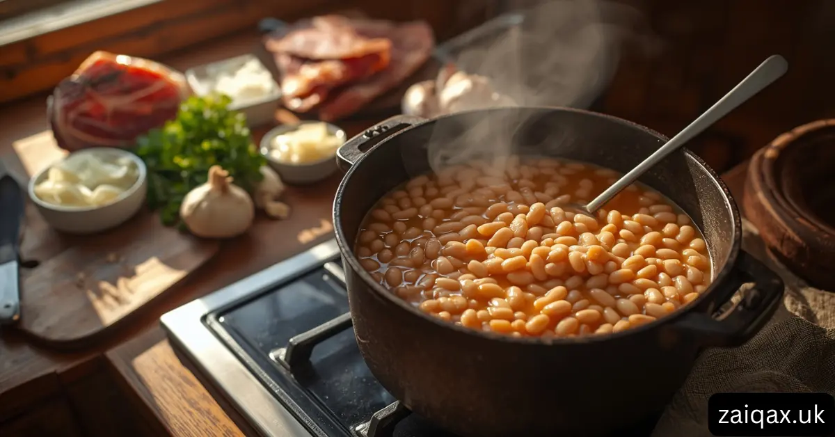 Tips for Making Southern White Beans Perfect Every Time