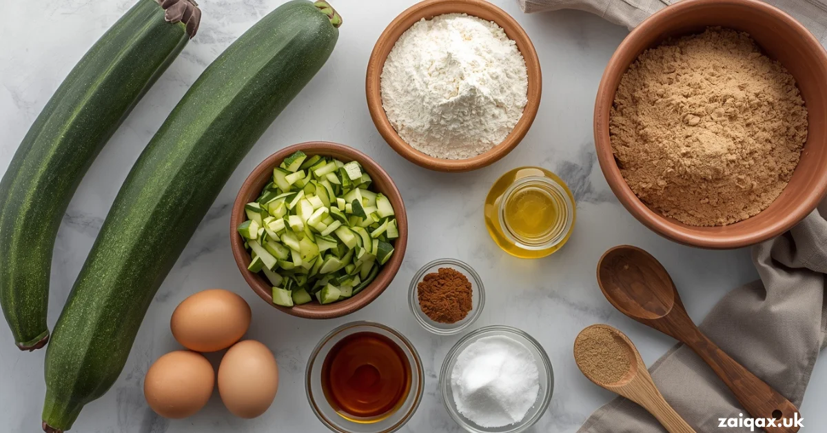 Ingredients You Will Need