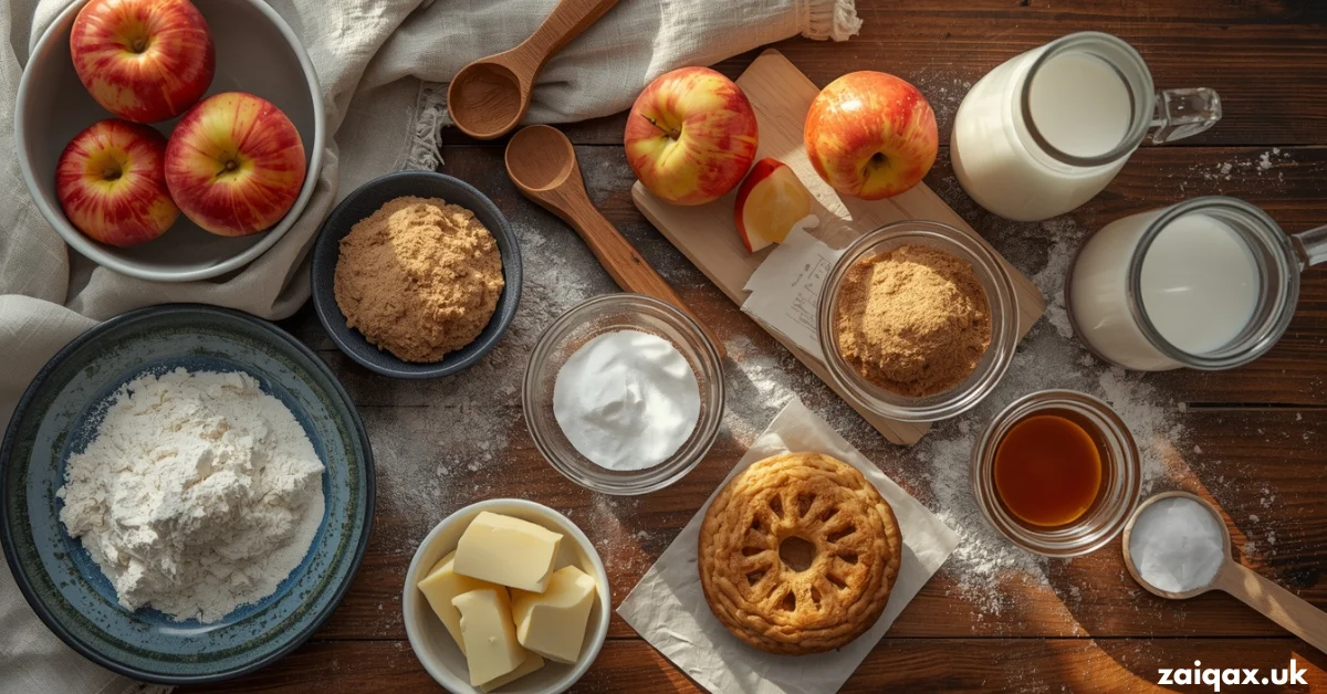 Ingredients You’ll Need