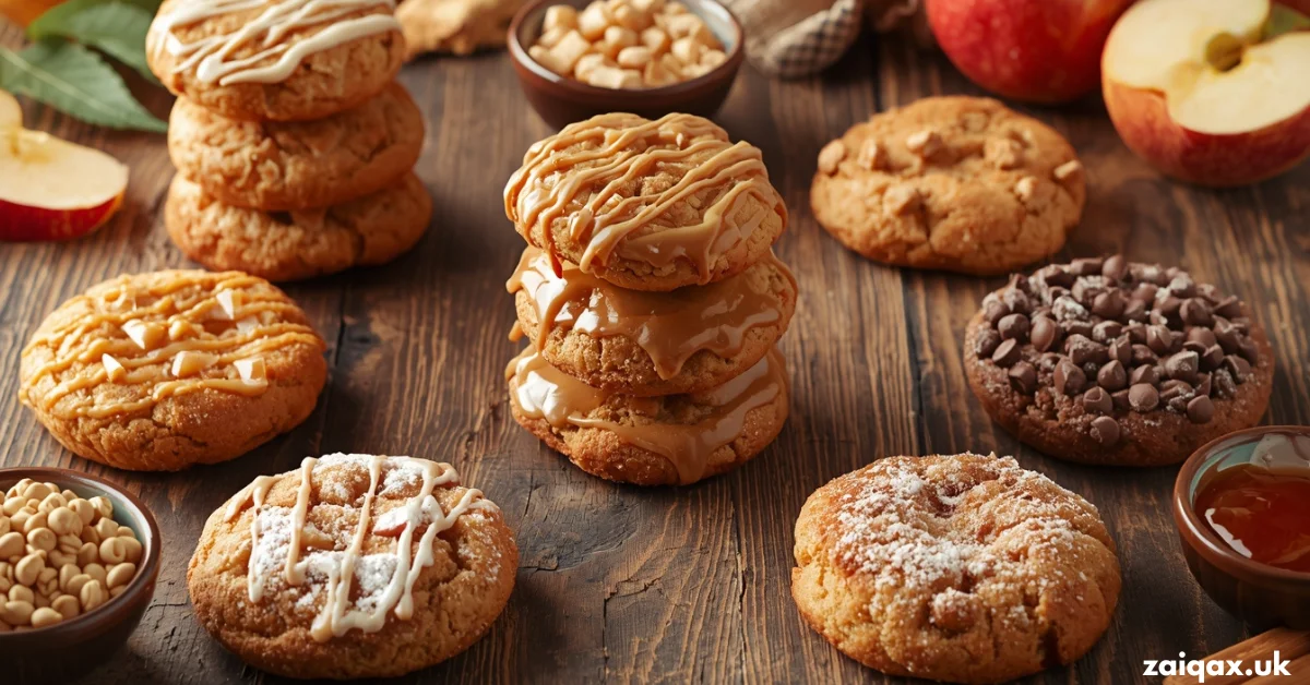 Flavor Variations You Can Try 