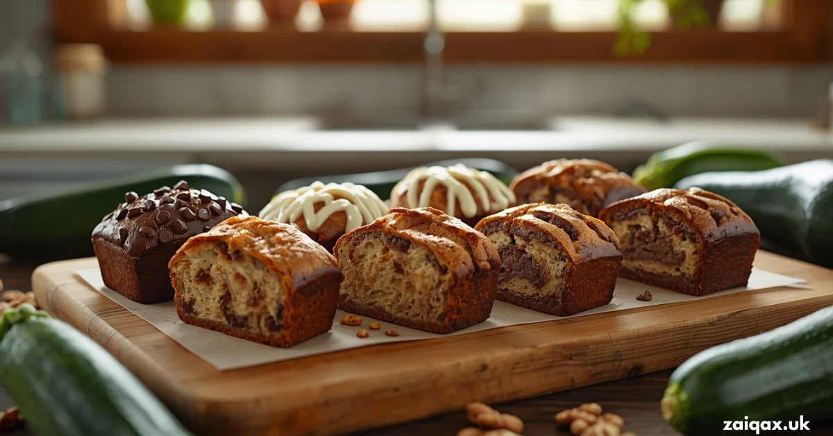 Variations You Can Try