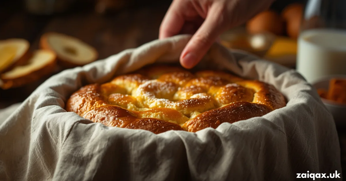 Delicious Variations 