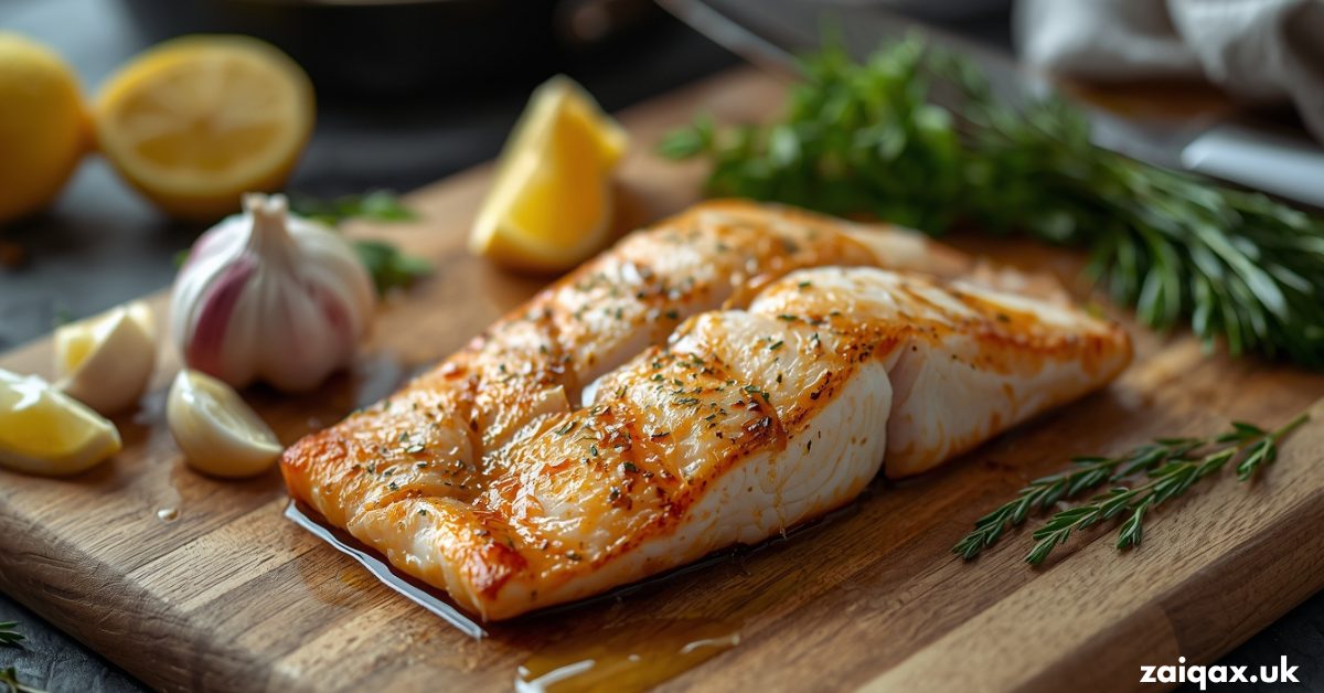 10 Best Angelfish Recipes You Have to Try Today Tips for Cooking the Perfect Angelfish