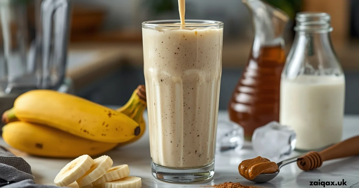 Secret Tips for Extra Creamy Banana Smoothie