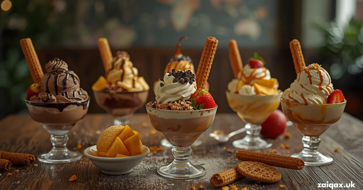 Best Churro Ice Cream Recipe Secret Homemade Delight Variations of Churro Ice Cream