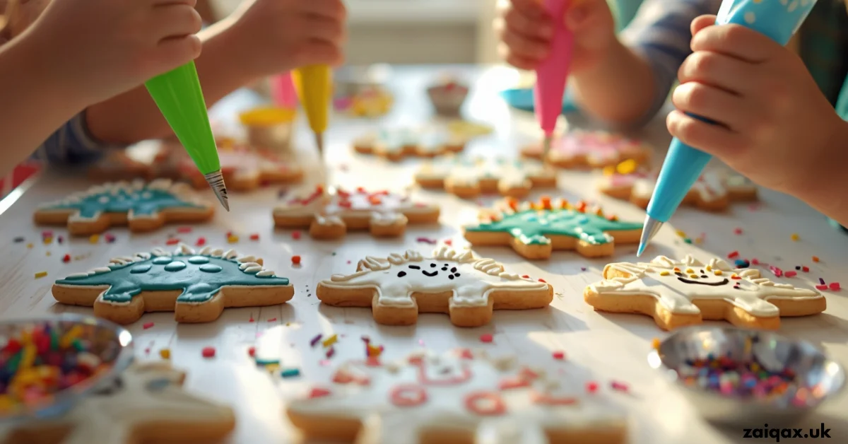 Dino Cookies Recipe Easy Cute Snack Kids Absolutely Love Decorating Ideas Kids Will Love