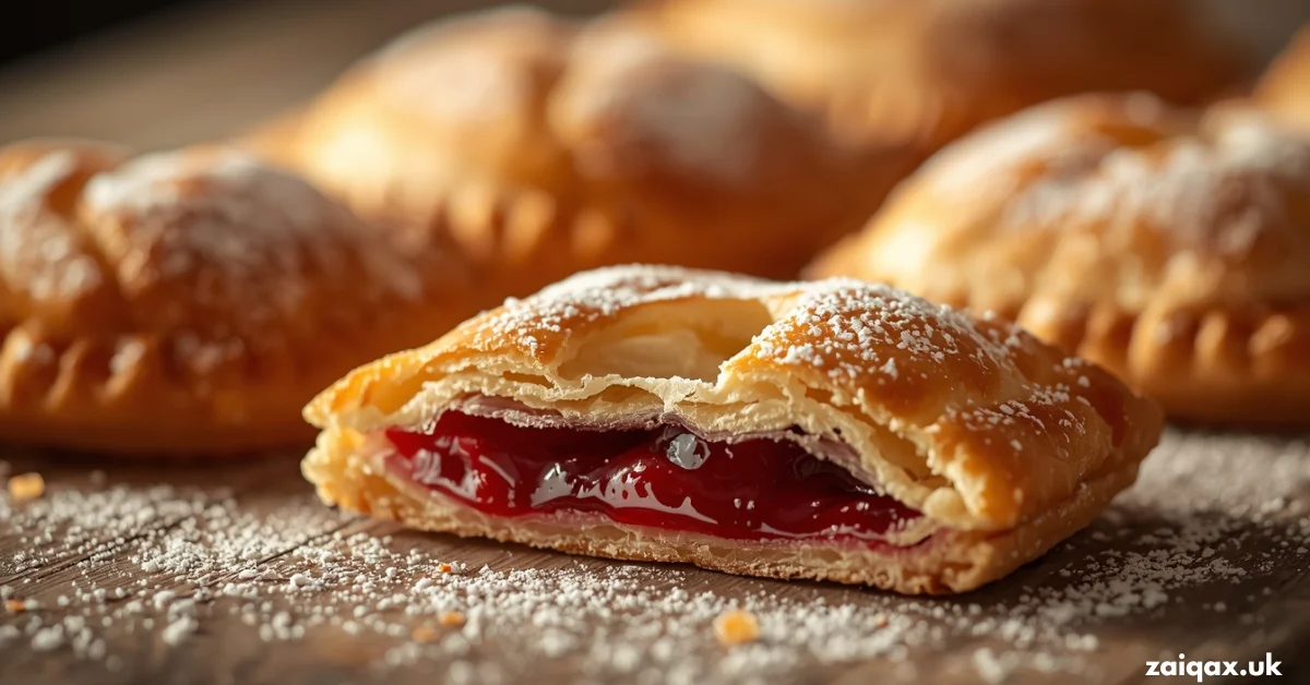 Tips for Perfect Crispy and Flaky Pop Tarts 