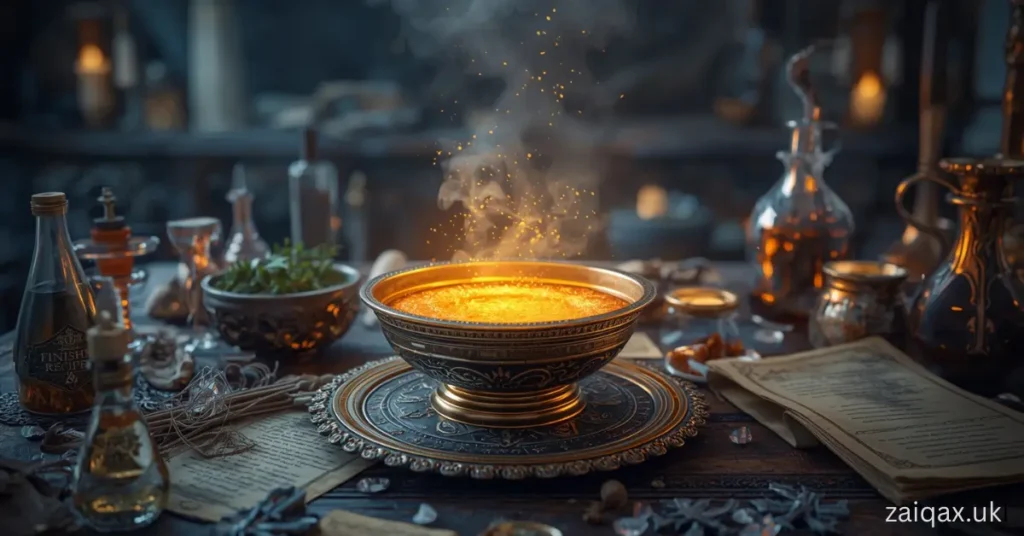 Elite Finisher Recipe Granado Espada Power Boost Guide