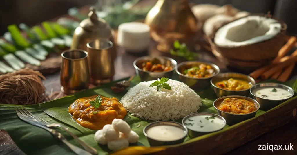 Traditional Tamil Brahmin Recipes Made Easy at Home