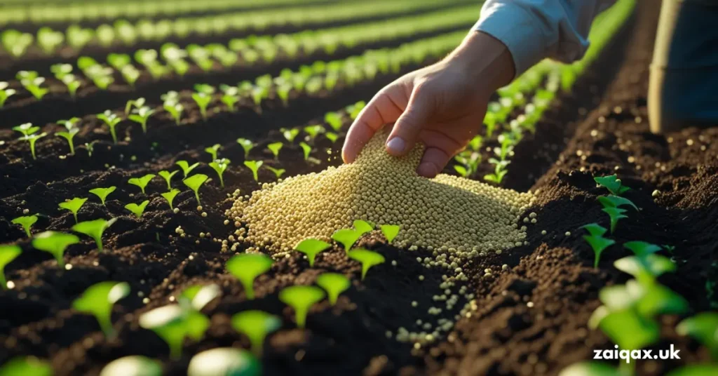 Best 13 13 13 Fertilizer for Food Plots That Works Fast best 13 13 13 fertilizer for food