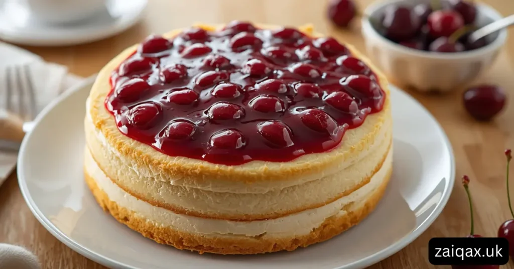 The Secret to Perfect Angel Food and Pie Filling Every Time The Secret to Perfect Angel Food and Pie Filling Every Time