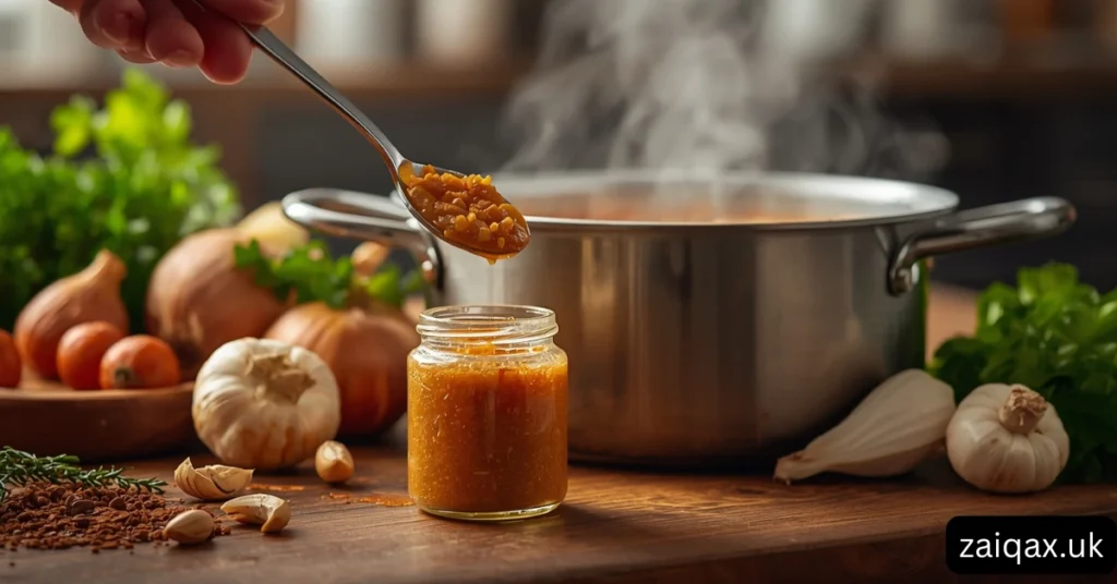 The Secret to Using Yeast Extracts for Savoury Flavor Recipes The Secret to Using Yeast Extracts for Savoury Flavor Recipes