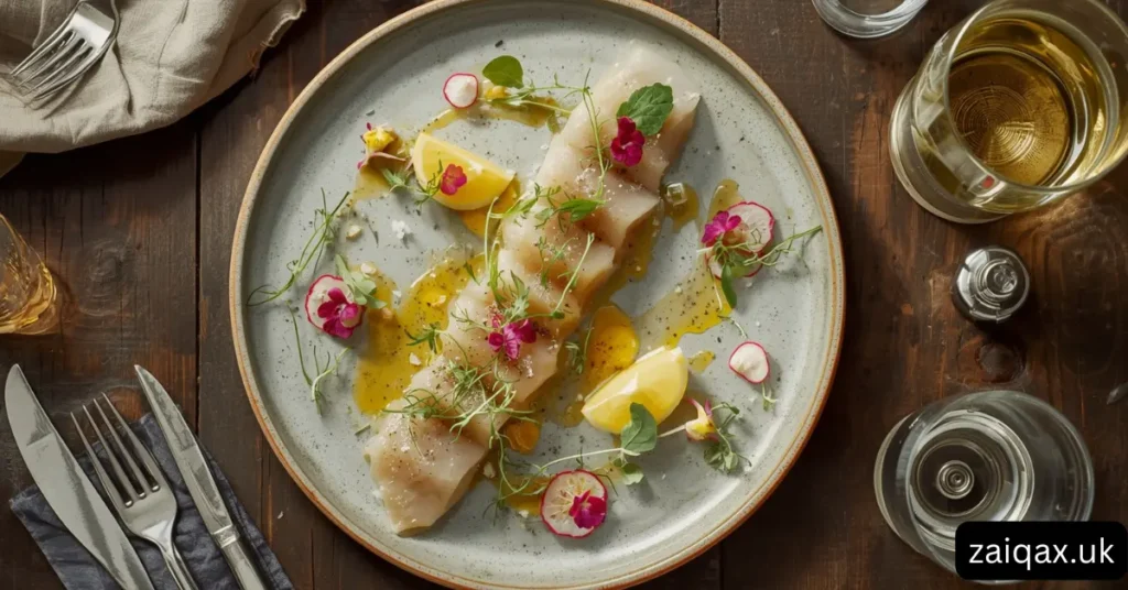 The Best Yellowtail Crudo Recipe Every Seafood Lover Must Try The Best Yellowtail Crudo Recipe Every Seafood Lover Must Try
