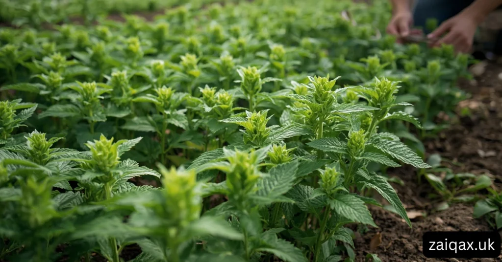 Shocking Truth About Alfalfa Food Plot Seed Success Shocking Truth About Alfalfa Food Plot Seed Success