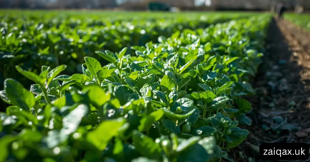 Proven Tips to Grow Austrian Winter Peas Food Plot Fast