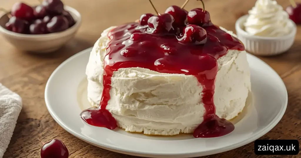 Proven Angel Food and Cherry Pie Filling Treat Everyone Loves Proven Angel Food and Cherry Pie Filling Treat Everyone Loves