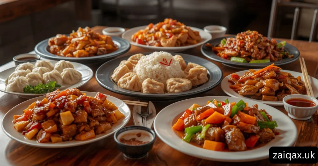 Top Auburn AL Chinese Food Restaurants Ranked by Taste
