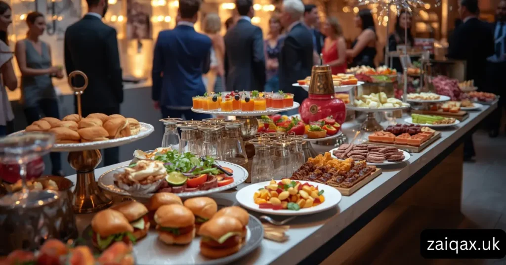 Best Bar Mitzvah Food Ideas Guests Always Love Today