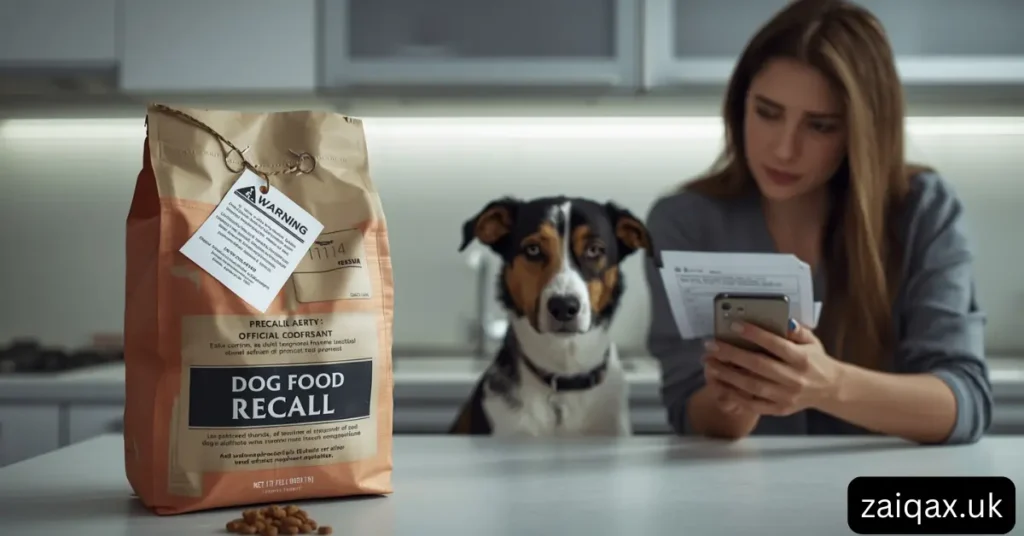 Beneful Dog Food Recall Alert What Every Owner Must Know