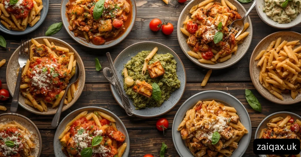 10 Proven Whole Wheat Penne Recipes You Must Try Today