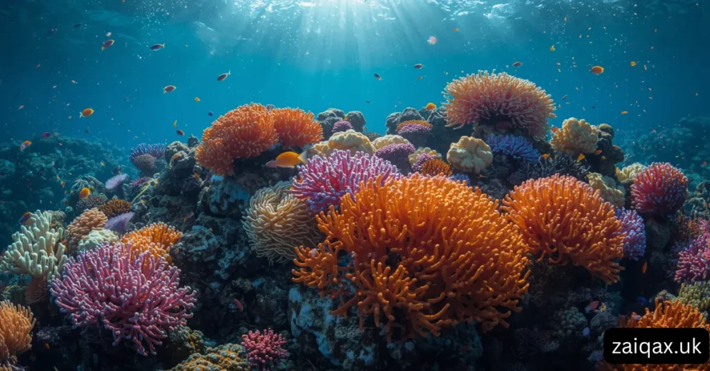 Discover the Best Coral Food for Vibrant and Healthy Reefs