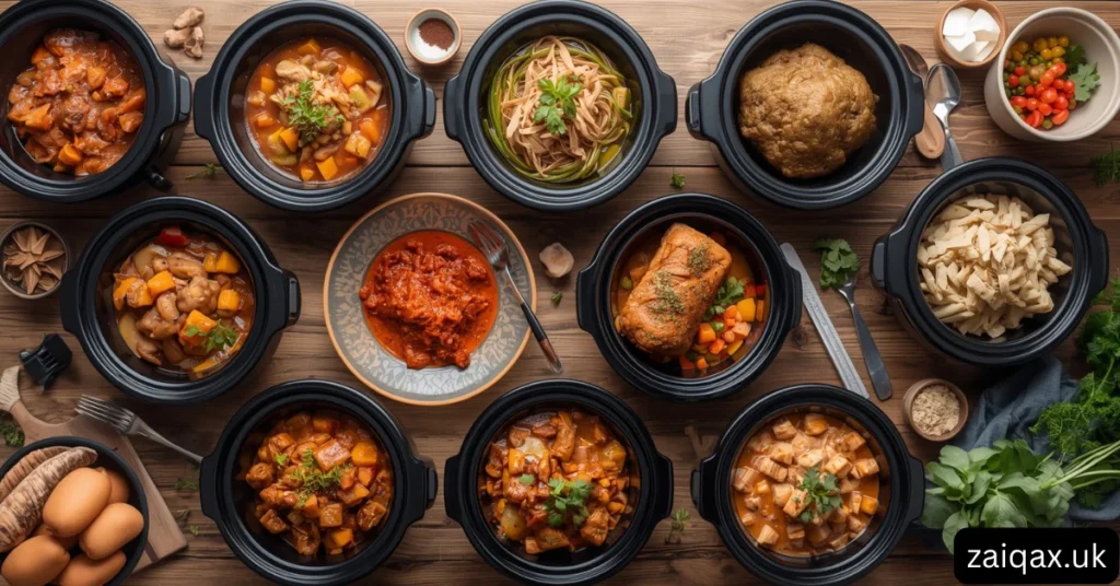 10 Best Whole Thirty Crock Pot Recipes You Must Try Today