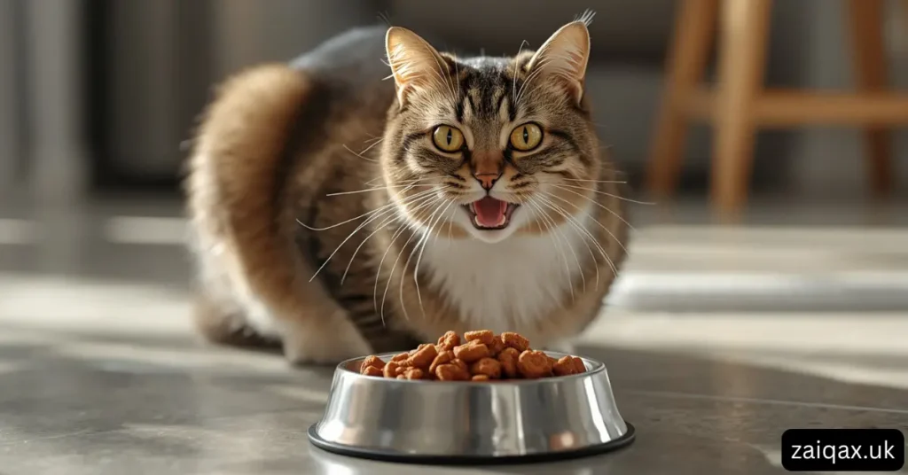 Against the Grain Cat Food Review – Proven Benefits for Cats