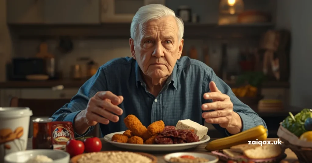 25 Hidden Worst Foods for Seniors You Eat Daily