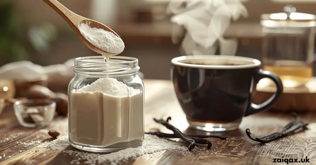 Powdered Coffee Creamer Recipe Secret Rich Taste