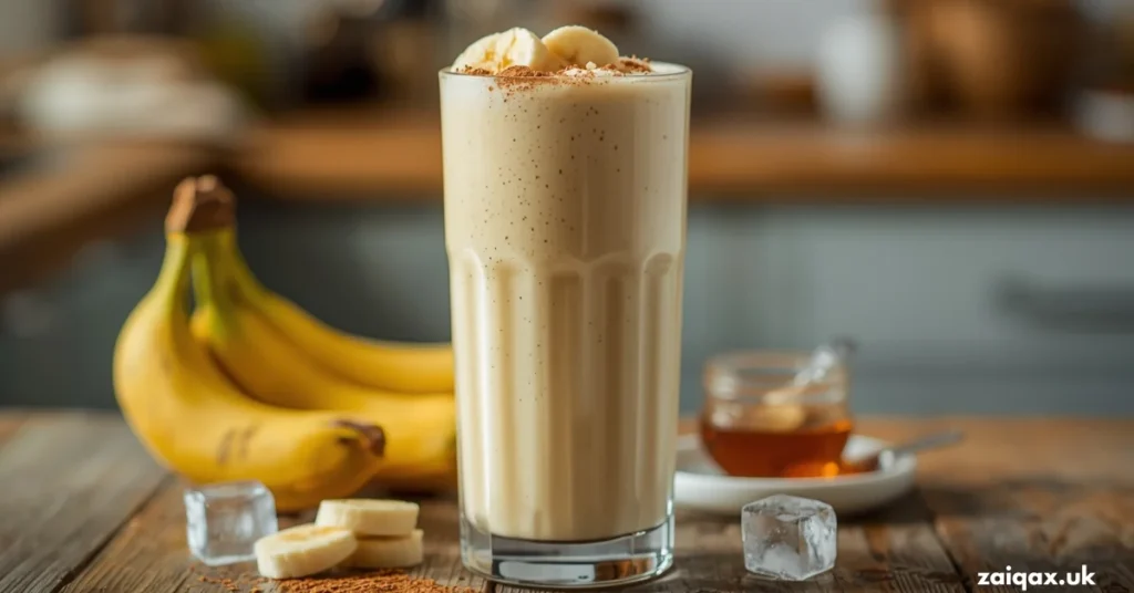 Best Banana Smoothie Without Yogurt Recipe Secretly Creamy